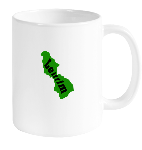 County Leitrim Mug