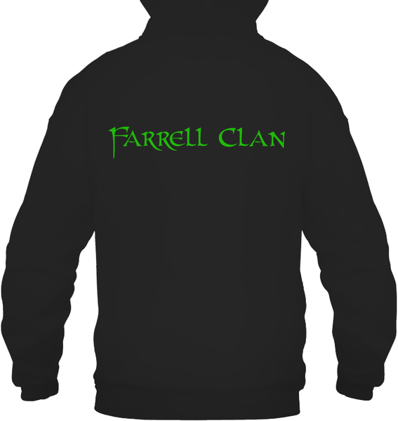The Farrell Clan