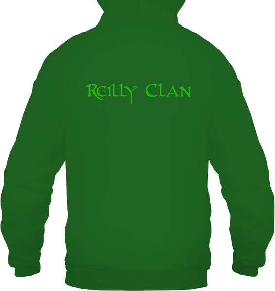 The Reilly Clan