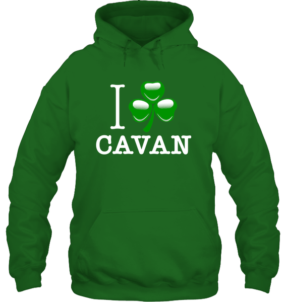 I Love Cavan