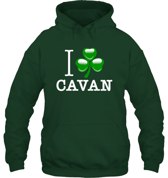I Love Cavan