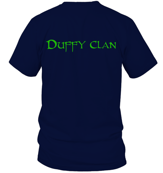 The Duffy Clan