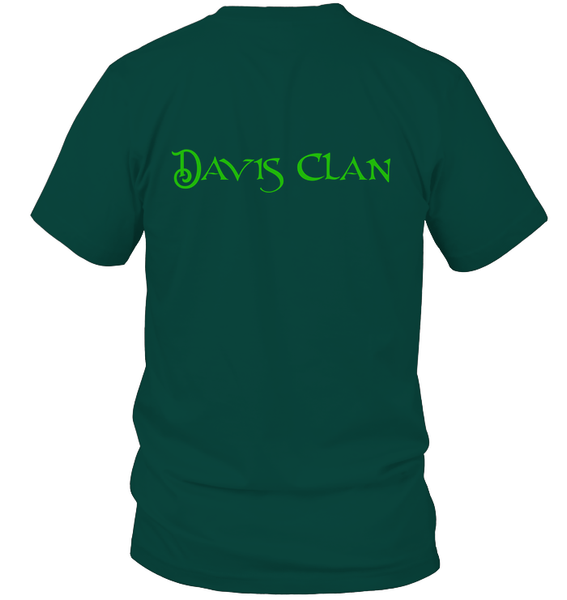 The Davis Clan