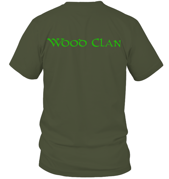 The Wood Clan