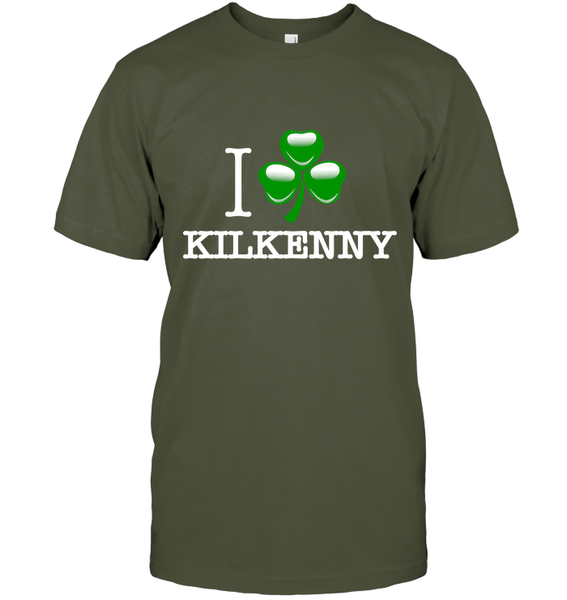 I Love Kilkenny