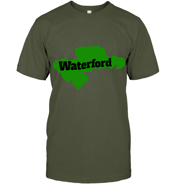 County Waterford Ireland