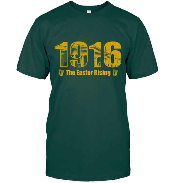 1916 The Easter Rising
