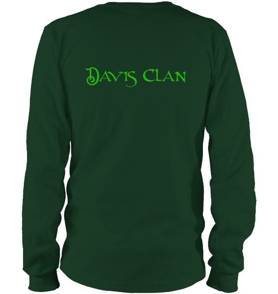 The Davis Clan