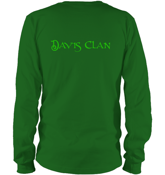 The Davis Clan