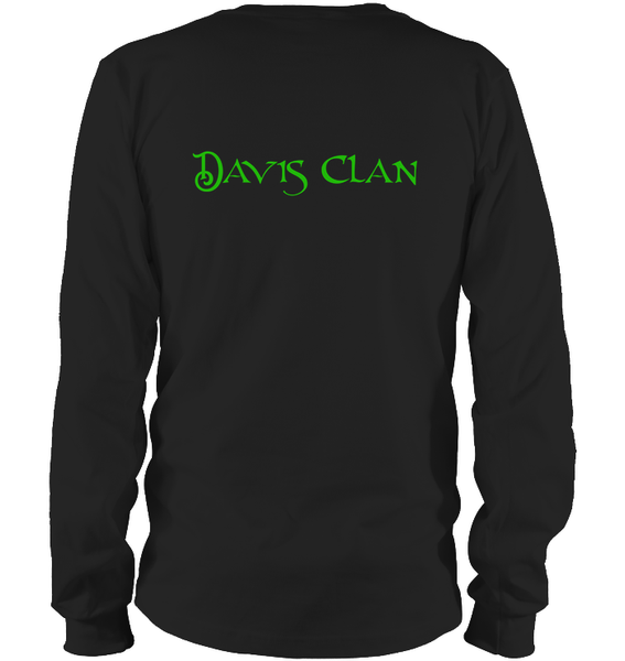 The Davis Clan