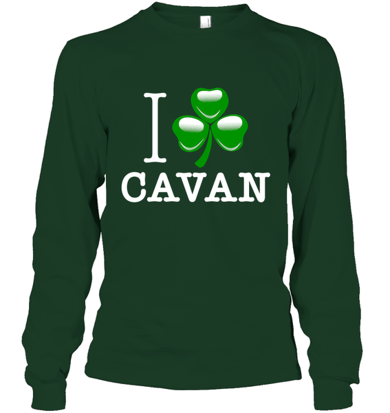 I Love Cavan