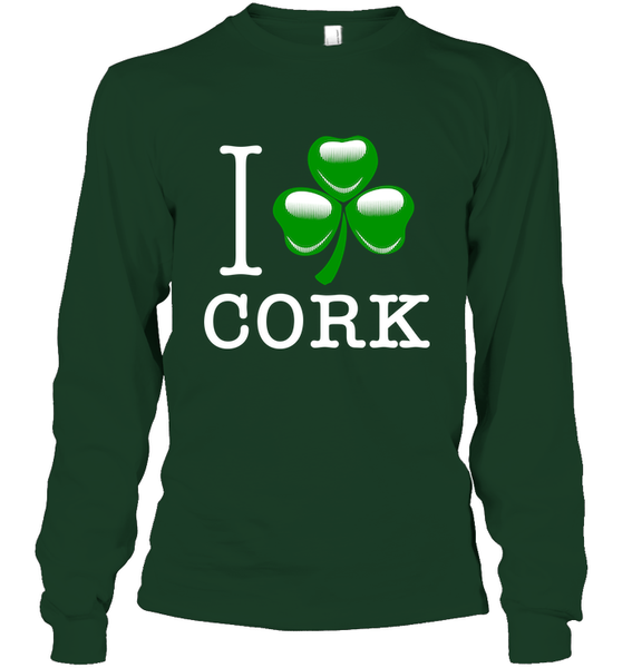 I Love Cork