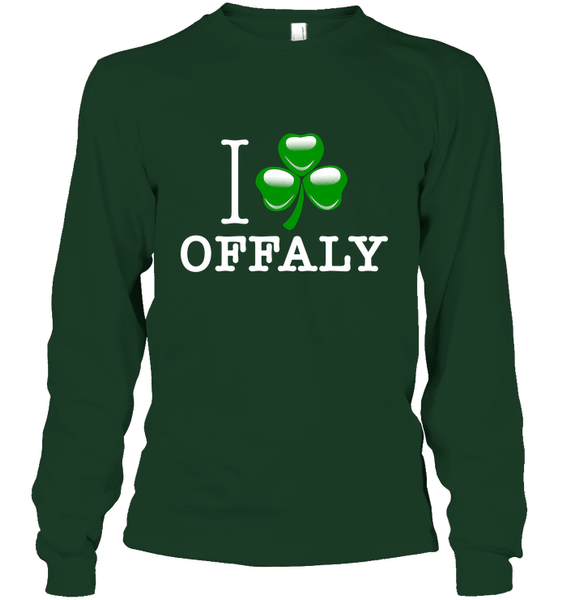 I Love Offaly