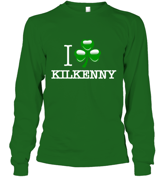 I Love Kilkenny