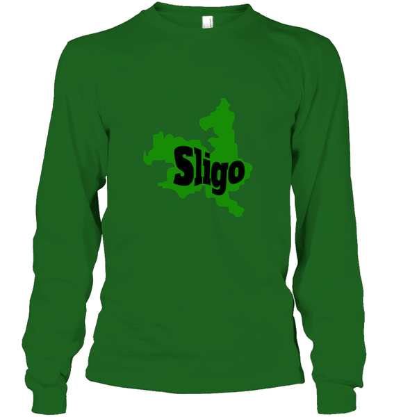 County Sligo Ireland