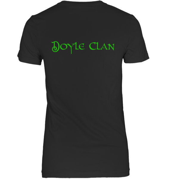 The Doyle Clan