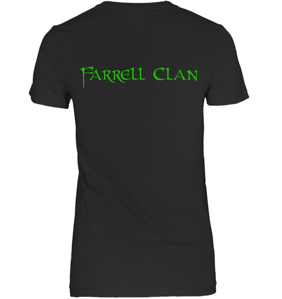 The Farrell Clan