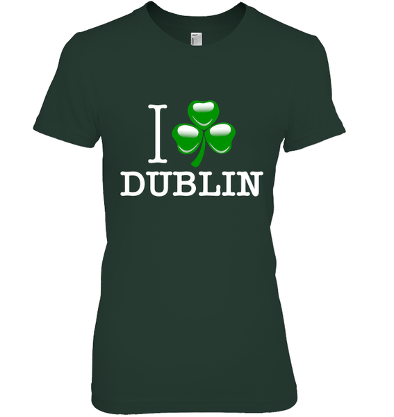 I Love Dublin
