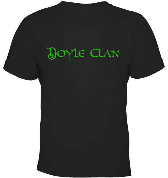 The Doyle Clan