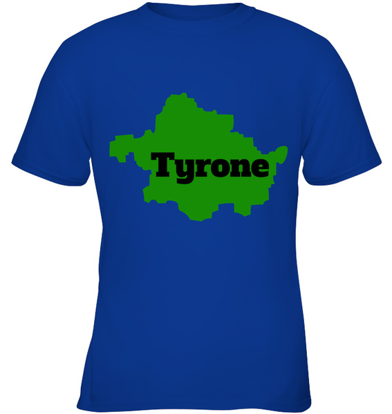 County Tyrone Ireland