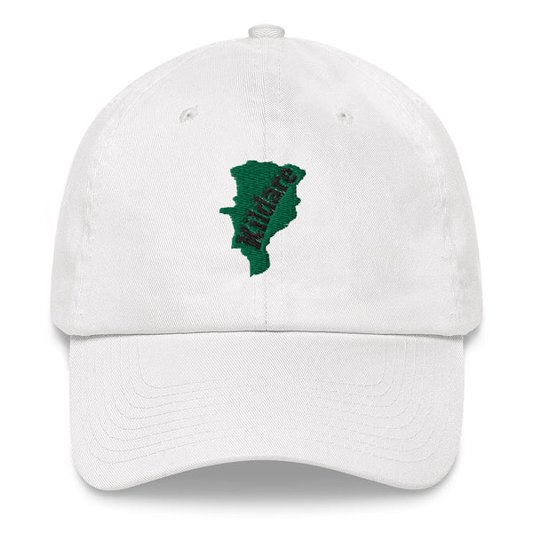 ☘️ Kildare Embroidered Cap ☘️