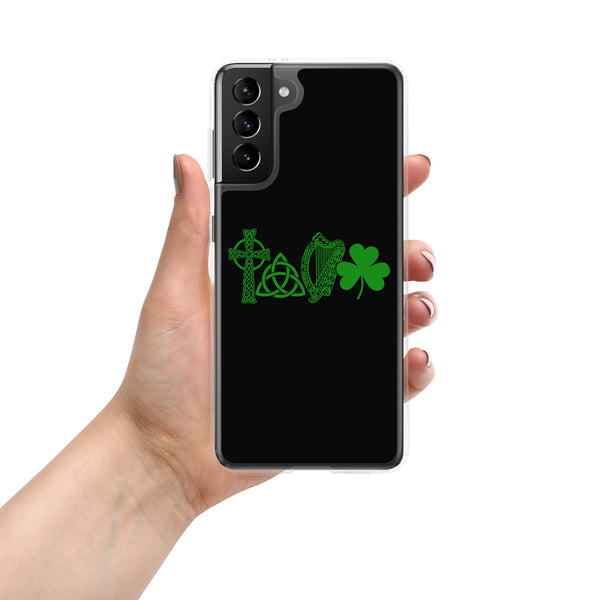 ☘️LOVE Ireland Samsung Case☘️