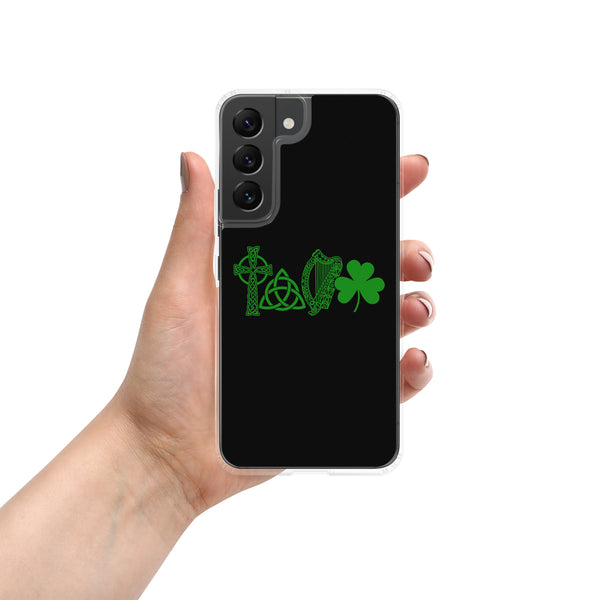 ☘️LOVE Ireland Samsung Case☘️